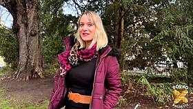 talented naughty kelly seeks passionate fuck with blonde milf charm