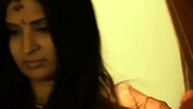 Beautiful Dancer Expressing True Emotions Through Graceful Movements