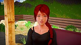 i got big tits and a brunette milf vibe