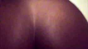 Ebony Facial Cumshot In Nairobi