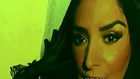 Sheena Faces Future Ghost With Rough Sex