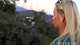 Look at this filthy pussy exposed to the camera!