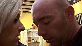 Sothy And Christa Wildly Fuck Tony Carrera In Intense Oral Anal Action