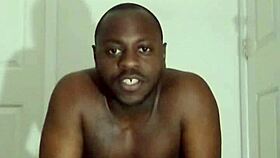 Suit-Clad Dancing Orgasms