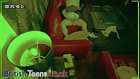 Teen spied fucking teacher