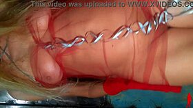 A Merry Christmas Sexy Mature Lady Curves Natural Tits Delicious Big Ass Tasty Wet Hairy Pussy