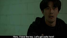 Did You Make This Interactive Movie About Running Away?