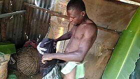 Let's cumshot fuck handsome with big cock 😏