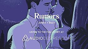 Boss Gets Fucked Hard by Employee Office Enemies Hook Up in Public Asmr Audio Porn Erotic Audio Story