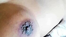 Sindy Rubio Feels Horny at Home