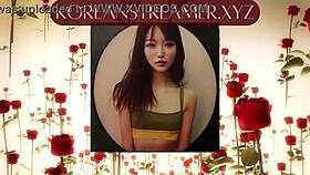 sexy virgin koreans on the beach