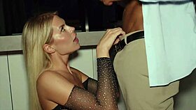 ricachona milf eagerly awaits hot bbc while husband travels