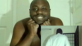 Suit-Clad Dancing Orgasms