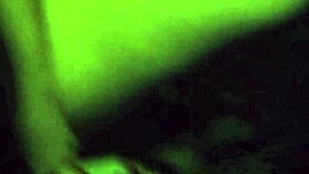 Prostitute Feeling Intense Pleasure During The Fuck