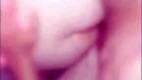 come eat miya triez's big ass latina pussy, she's a horny housewife ready for fucking