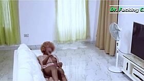 This repair man will fix anything including your desperate house wife