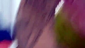 Ruiva Vagabunda Grava Vídeo Especial