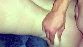 Detailed Encounter with Wife's Best Friend in Bathroom Setting