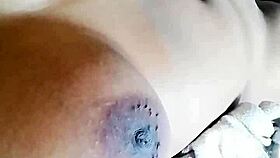 Sindy Rubio Feels Horny at Home