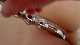 Tied Housewife Gets Teased And Begs To Be Fucked Hard