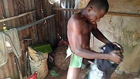 Let's cumshot fuck handsome with big cock 😏