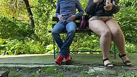 Perverted Curvy Woman Knows Partner's Weaknesses