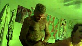 foreplay ass play throat fucking two lovers playtime