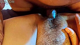 Hot Body Asian Girl Gets Hard Fuck!