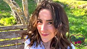 Man�a Jeune Coquine Qui Adore La Baise Anale