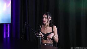 compilados da debora andrade no hot cast - parte 1 watch on sheer red