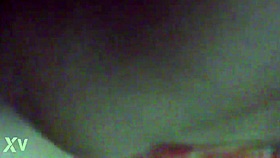 Anal Assfucking With Mexican Prostitute!