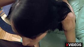 my first experience with anal intimacy