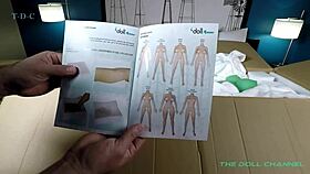 146 Cm Dollforever Three Breast Venus Review