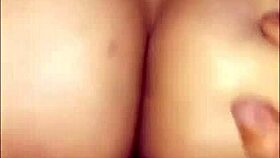 I invited someone's wife to my house again, I really want to fuck her big cock