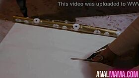 Have Yourself a Merry Anal Xmas Natasha Nice Rico Hernandez