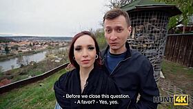 Hunt4k face the fucking past