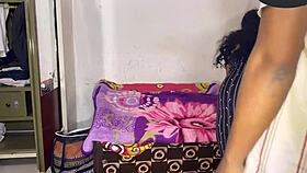 Colombian Babe's Big Ass Devours Cock Wildly!