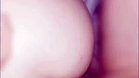 come eat miya triez's big ass latina pussy, she's a horny housewife ready for fucking