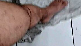 is this the holy orgasm update 12? can you feel it building?