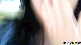 i'm just sharing my amateur webcam stuff, like this homemade cute series 019, it's all fun and simple