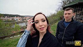 Hunt4k face the fucking past