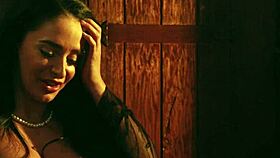 Sheena Faces Future Ghost With Rough Sex