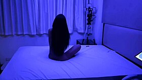 I Love Sucking A Thick Cock In This Casting Interview