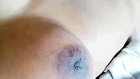 Sindy Rubio Feels Horny at Home