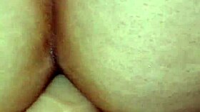 Little princess cums on huge dick instantly