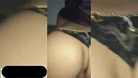 meteflix assistindo e sentando com o c�