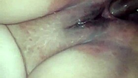 Anal sex with my lover