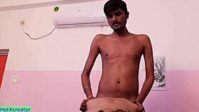 Hot malkin bhabhi sex husband dont know?