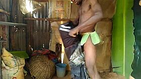 Let's cumshot fuck handsome with big cock 😏