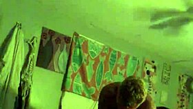 foreplay ass play throat fucking two lovers playtime